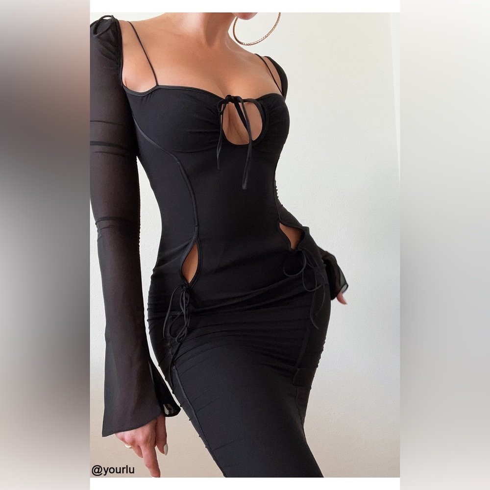 House of cb ophelia sz small